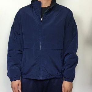 Dockers Zip Up Jacket XL